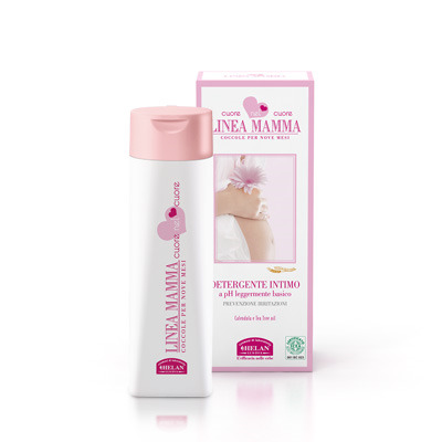 MAMMA DETERGENTE INTIMO 200 ML - pharmaonline24.it