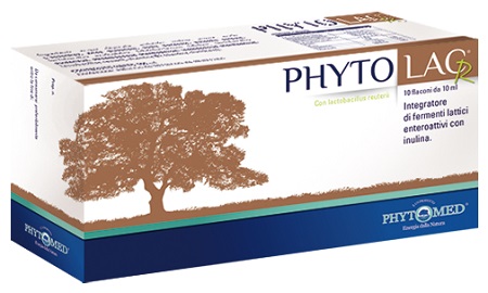 PHYTOLAC R FERM LATTI 10F 10 ML - pharmaonline24.it