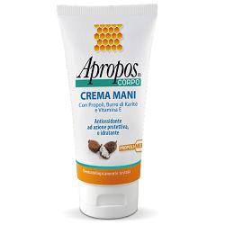 APROPOS CREMA MANI 75 ML - pharmaonline24.it
