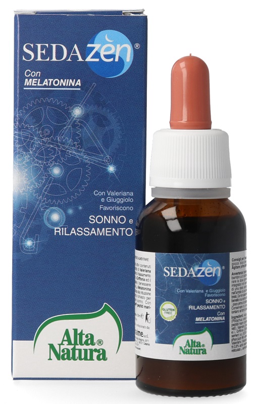 SEDAZEN 20 ML - pharmaonline24.it