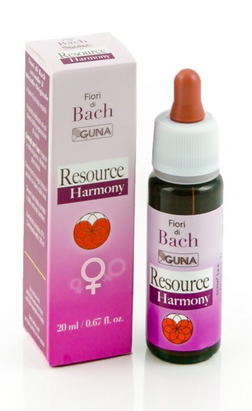RESOURCE HARMONY GOCCE 20 ML - pharmaonline24.it