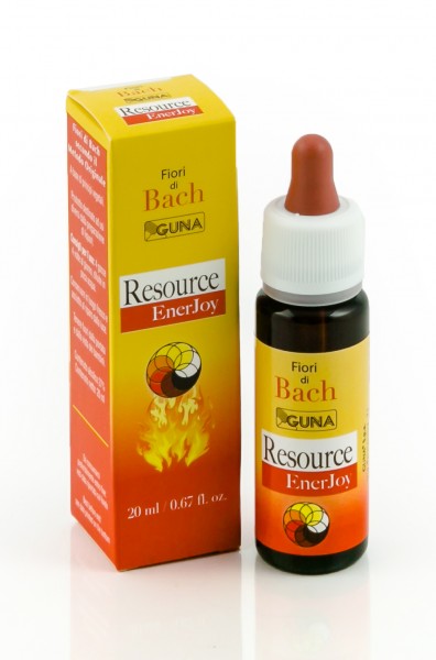 RESOURCE ENERJOY GOCCE 20 ML - pharmaonline24.it