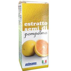 ESTRATTO SEMI POMPELMO GOCCE 30 ML - pharmaonline24.it