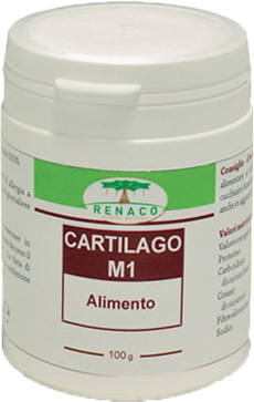 CARTILAGO M1 100 G - pharmaonline24.it