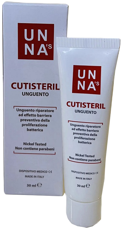 CUTISTERIL PASTA 100 ML - pharmaonline24.it