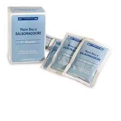 SOLUZIONE PER IRRIGAZIONE NASALE NUOVI SALI DI SALSOMAGGIORE3 BAUME 10 BUSTINE 30G - pharmaonline24.it