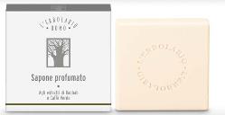 UOMO SAPONE PROFUMATO 100 G - pharmaonline24.it
