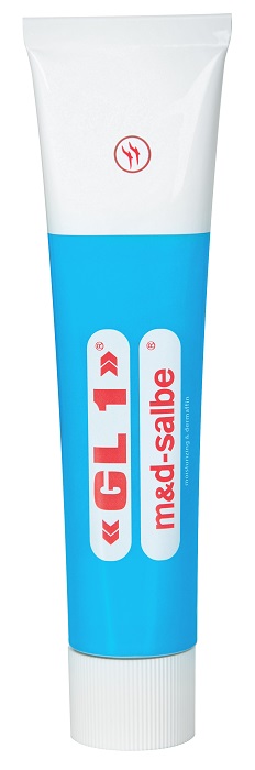 GL1 M&D SALBE CREMA 75 ML - pharmaonline24.it
