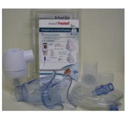 KIT NEBULIZZAZIONE ADARTAIR A3 COMPLETE MEDIPRESTERIL - pharmaonline24.it