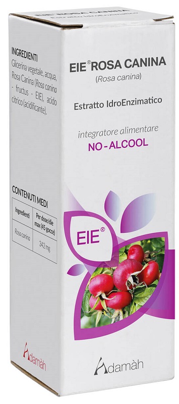 EIE ROSA CANINA GOCCE 30 ML - pharmaonline24.it