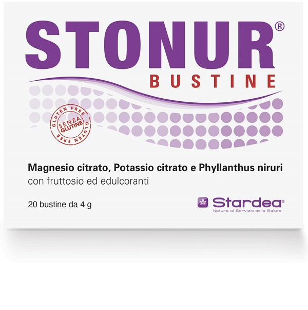 STONUR 20 BUSTINE - pharmaonline24.it