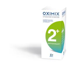 OXIMIX 2+ ANTIOXIDANT 200 ML - pharmaonline24.it