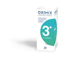 OXIMIX 3+ ALLERGO 200 ML - pharmaonline24.it