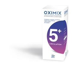 OXIMIX 5+ CIRCULA 200 ML - pharmaonline24.it