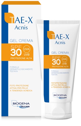 TAE X ACNIS CREMA 60 ML - pharmaonline24.it