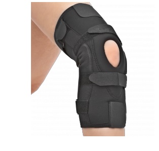 GIBAUD ORTHO LIGAGIB GINOCCHIERA ARTICOLATA 01 - pharmaonline24.it