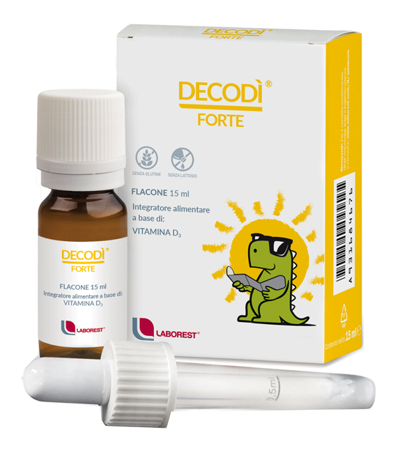 DECODI FORTE 15 ML - pharmaonline24.it