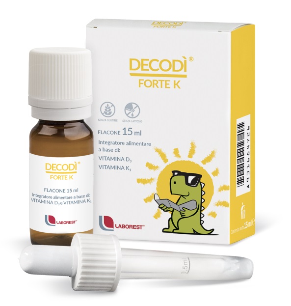 DECODI K FORTE 15 ML - pharmaonline24.it