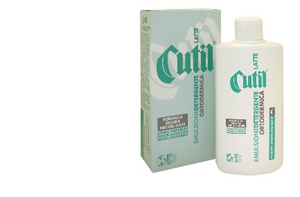 CUTIL LATTE DETERGENTE 200 ML - pharmaonline24.it