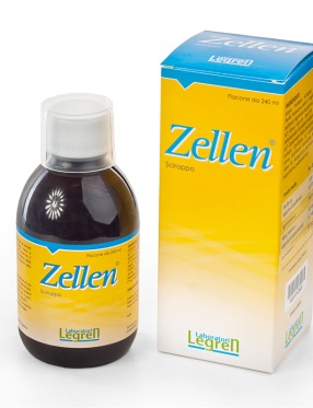 ZELLEN 240 ML - pharmaonline24.it