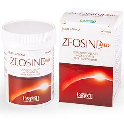 ZEOSIND MED 90 CAPSULE - pharmaonline24.it