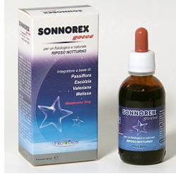 SONNOREX GOCCE 50 ML - pharmaonline24.it