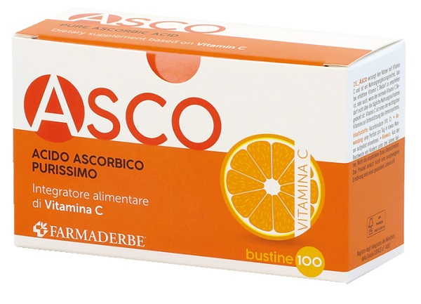 ASCO 100 BUSTINE - pharmaonline24.it