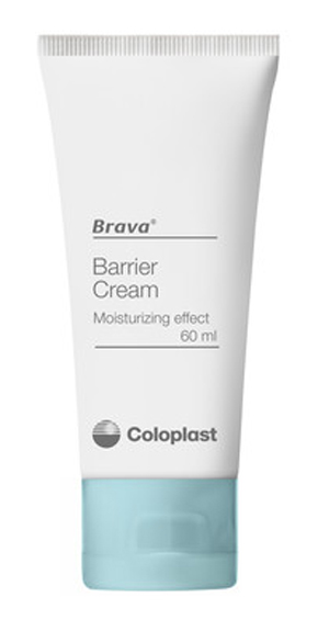 BRAVA CREMA BARRIERA STOMIA 60 G - pharmaonline24.it