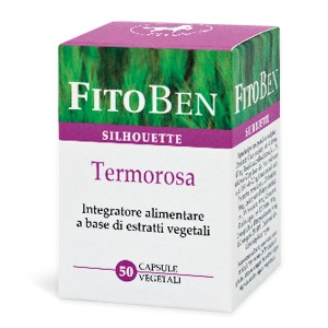 TERMOROSA 50 CAPSULE - pharmaonline24.it