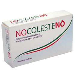 NOCOLESTENO' 30 COMPRESSE - pharmaonline24.it