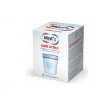 CONTENITORE MEDS URINA 2500 ML CON SCATOLA - pharmaonline24.it