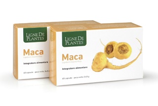 MACA 60 CAPSULE - pharmaonline24.it
