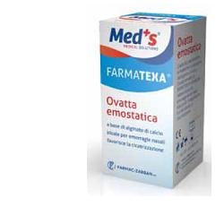 OVATTA MEDS EMOSTATICA TUBO - pharmaonline24.it