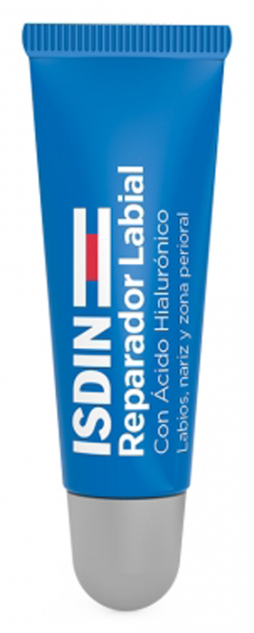 NUTRABALM REPARADOR LABIAL FLUIDO 10 ML - pharmaonline24.it