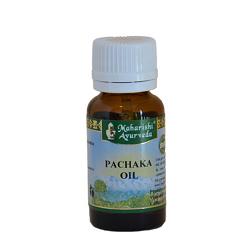 PACHAKA OIL OLIO ESSENZIALE 10 ML - pharmaonline24.it