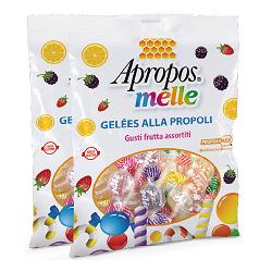 APROPOS MELLE GELEES 80 G - pharmaonline24.it