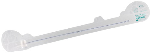 CATETERE ACTREEN LITE PUNTA NELATON DIAMETRO CH 12 LUNGHEZZA 45 CM - pharmaonline24.it