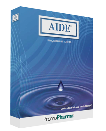 AIDE GERMANIO 20 STICK 10 ML - pharmaonline24.it