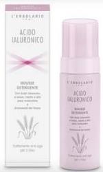 ACIDO IALURONICO MOUSSE DETERGENTE 150 ML - pharmaonline24.it