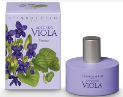 ACCORDO VIOLA PROFUMO 50 ML - pharmaonline24.it