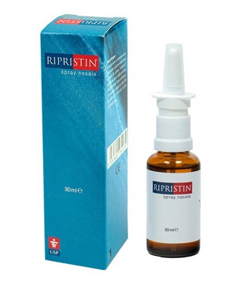 RIPRISTIN SPRAY NASALE 30 ML - pharmaonline24.it