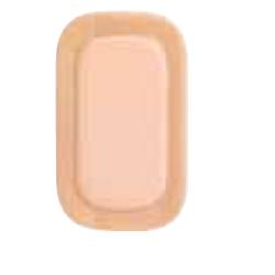 MEDICAZIONE BIATAIN SUPER TAMPONE IDROCAPILLARE ASSORBENTE CON BORDO ADESIVO 12X20 CM 10 PEZZI - pharmaonline24.it