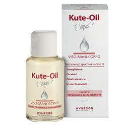 KUTEOIL REPAIR 60 ML - pharmaonline24.it