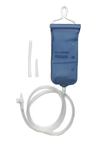 ENTEROCLISMA MEDS PIEGHEVOLE - pharmaonline24.it