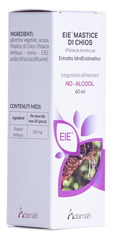 EIE MASTICE DI CHIOS FLACONCINO 30 ML - pharmaonline24.it