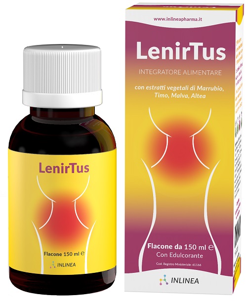 LENIRTUS 150 ML - pharmaonline24.it