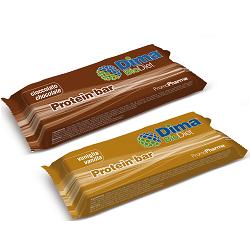 PROTEIN BAR CIOCCOLATO 45 G - pharmaonline24.it