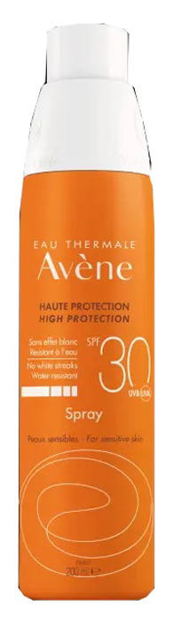 EAU THERMALE AVENE SPRAY SOLARE SPF 30 200 ML - pharmaonline24.it