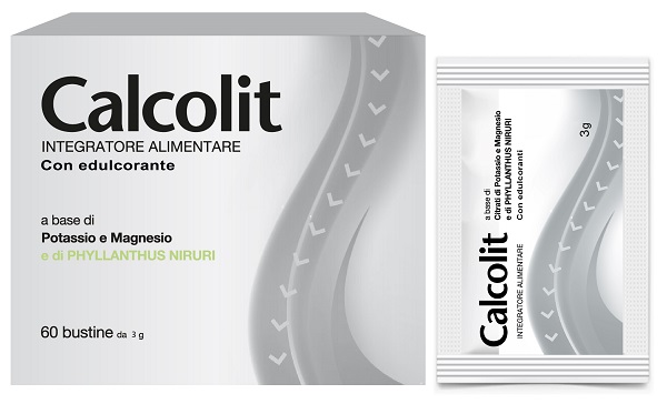 CALCOLIT 60 BUSTINE - pharmaonline24.it