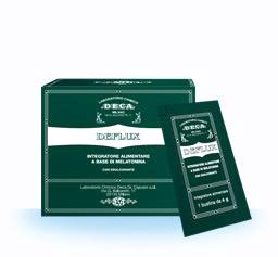 DEFLUX 20 BUSTE 4 G - pharmaonline24.it